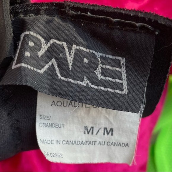 Bare Aqualite short wetsuit M - Picture 3 of 9
